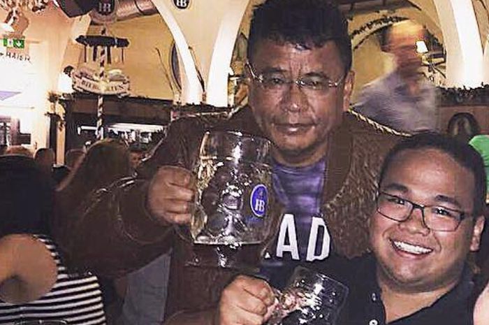 Diam diam Rekam Pembicaraannya dengan Fritz Hutapea 