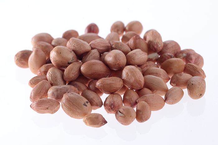 Cara Menggoreng Kacang Supaya Tidak Pahit Dan Pas Matangnya Semua Halaman Sajian Sedap