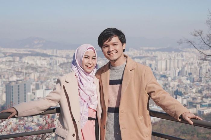 97+ Foto Foto Romantis Islami HD Terbaik