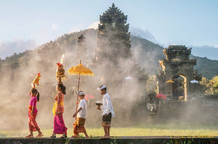 Mewujudkan Keterlibatan Aktif Masyarakat Lokal dalam Industri Pariwisata Pedesaan