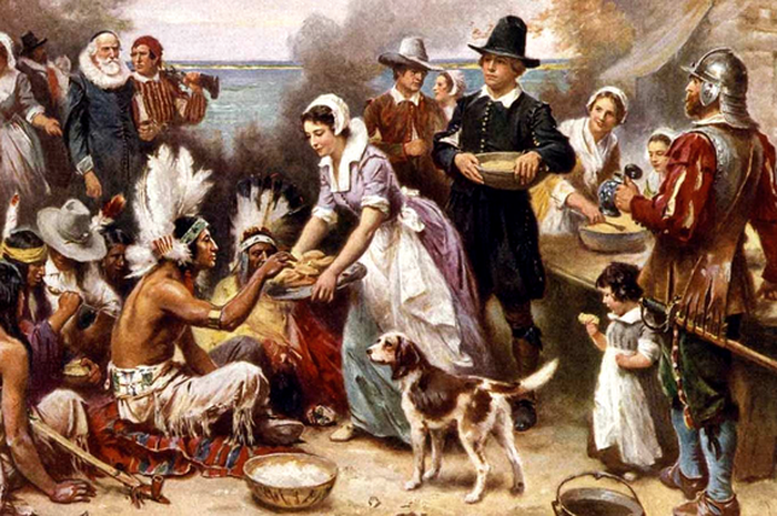 Mengenal Hari Thanksgiving, Perayaan untuk Mengucap Syukur - Bobo