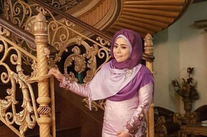 Mantan istri Nassar, Musdalifah