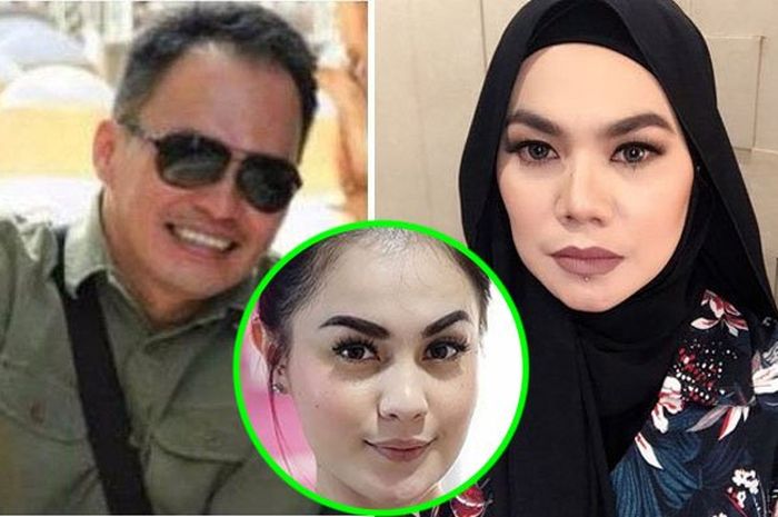 Akui Tak Dapat Harta Sepeser Pun Dari Mantan Suami Rumah Sarita Mukti Yang Bak Istana Dengan Dapur Luas Terekspos Semua Halaman Sajian Sedap<script async src=