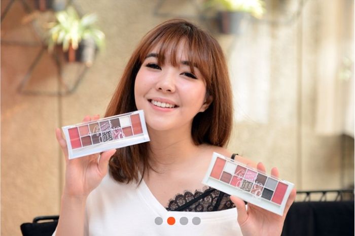 Madame Gie Lini Makeup Harga - Makeup Madame Madame Gie Lini Makeup Harga - Makeup Madame