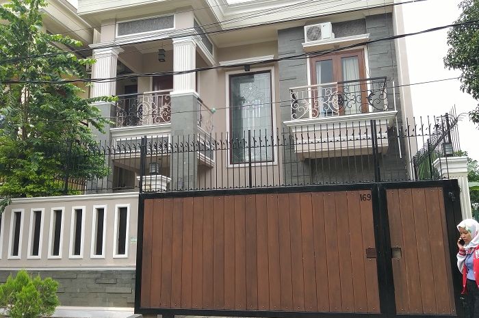 Usai Digerebek Vicky Asisten Rumah Tangga Ungkap Kondisi 