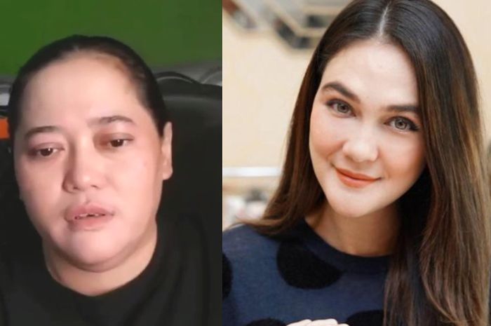 Jodoh Luna Maya, pakar supranatural, Mbak You, Reino Barack