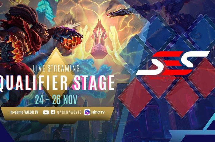 AOV International Championship 2018