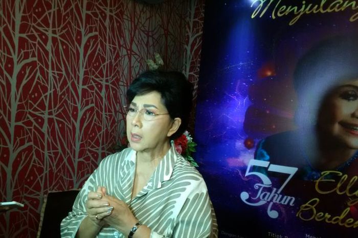 Kanker Serviks Tak Selalu Mengerikan, Simak Kisah Titiek ...