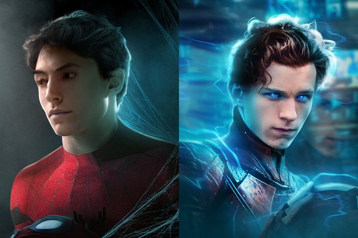 Begini Jadinya Kalau Superhero Marvel dan DC Bertukar Peran! Bobo
