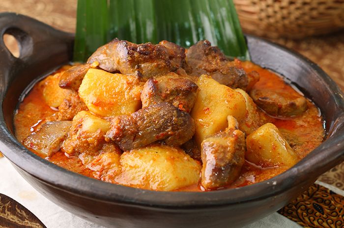 42 resep masakan hati ayam - Resep Masakan