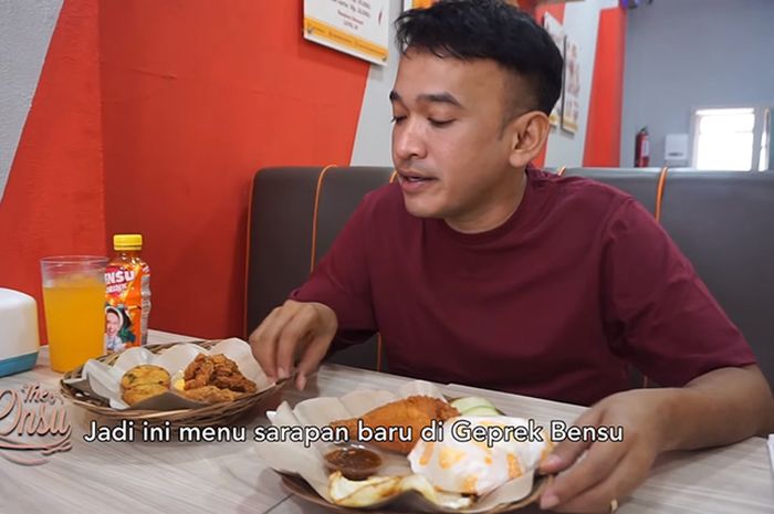 Tak Henti Dapat Musibah Setelah Tak Sanggup Bayar Gaji Hingga Pecat Karyawan Ruben Onsu Kembali Bawa Kabar Sedih Soal Restorannya Semua Halaman Sajian Sedap Tak Henti Dapat Musibah Setelah Tak Sanggup Bayar Gaji Hingga Pecat Karyawan Ruben Onsu Kembali Bawa Kabar Sedih Soal Restorannya Semua Halaman Sajian Sedap