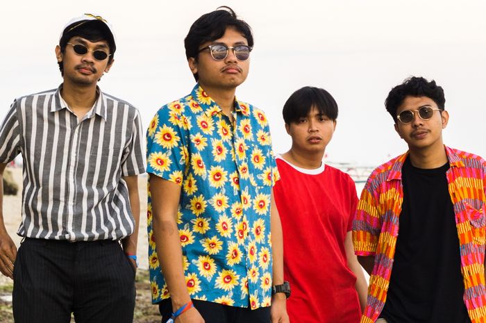 Gurita Kota The Panturas Di Remix Sama Feel Koplo Begini Jadinya Hai