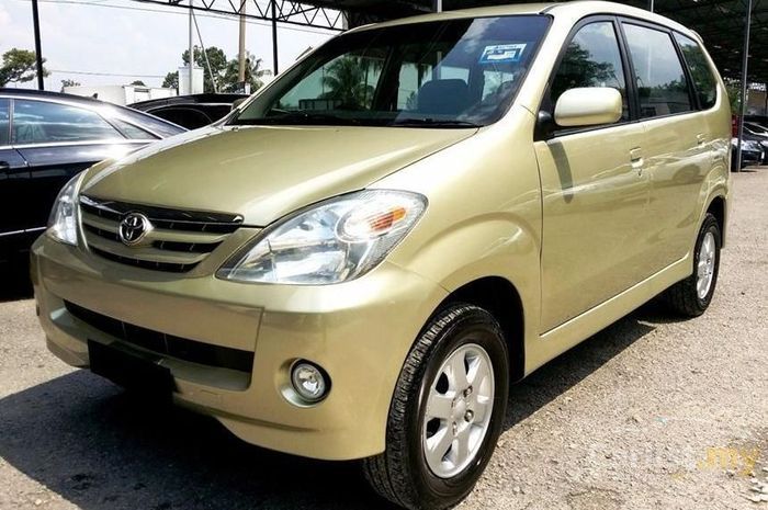 Ini Daftar Mobil Bekas yang Harganya Jatuh. Cuma Rp60 Ini Daftar Mobil Bekas yang Harganya Jatuh. Cuma Rp60
