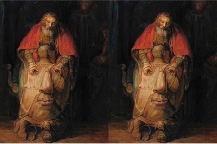 Tes Kepribadian: Gambar Pertama yang Dilihat Akan Ungkap ...