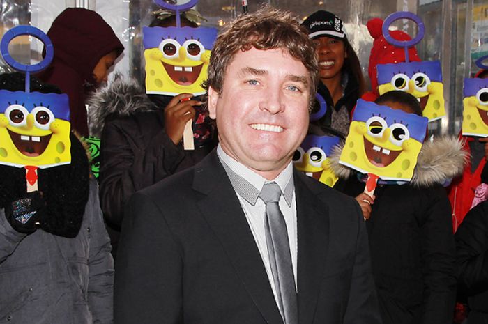 Stephen Hillenburg Meninggal Karena ALS, Ayo Kita Kenali Penyakit ALS