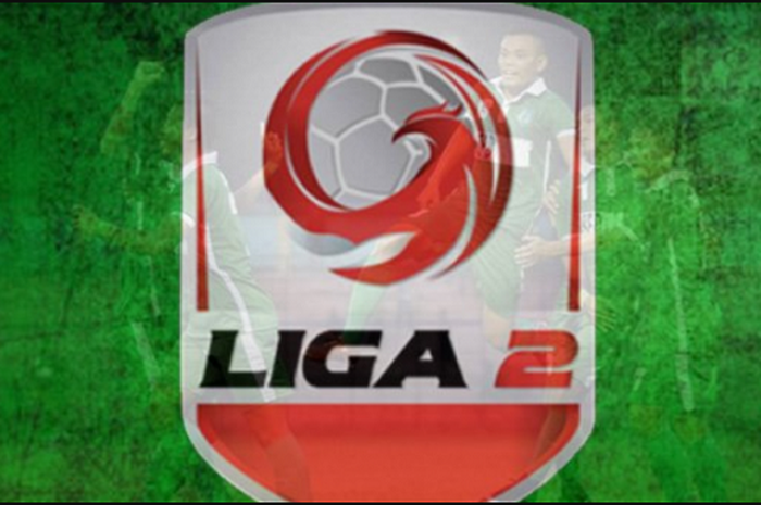 Logo Liga 2