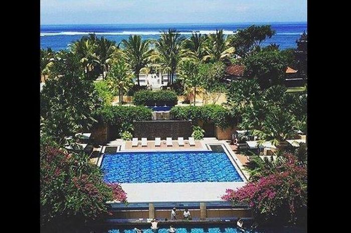 Diperkirakan Telan Biaya Miliaran Rupiah Berikut Deretan