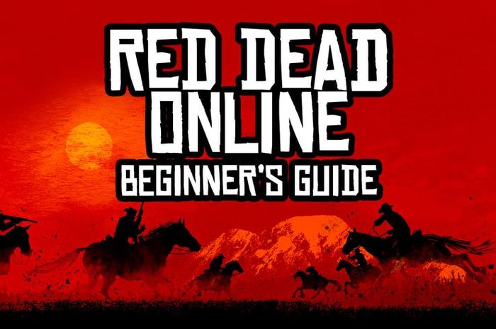 5 Things You Need To Pay Attention To Before Playing Red Dead Online