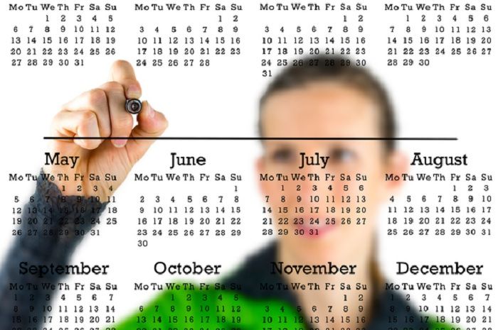 Cara Menghitung Masa Subur Wanita Dengan Siklus Haid Tidak Teratur