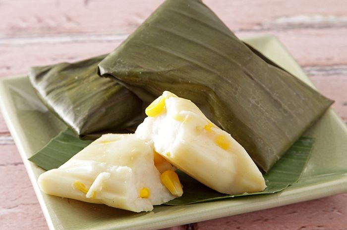 Cara Membuat Kue Nagasari Dari Tepung Beras Berbagai Kue Cara Membuat Kue Nagasari Dari Tepung Beras Berbagai Kue