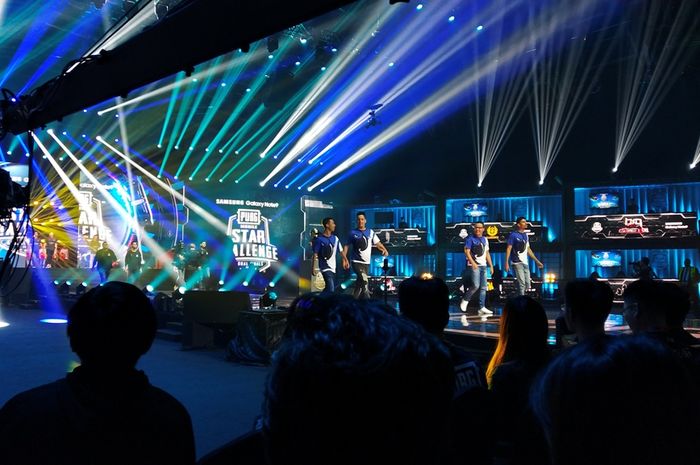 Best PSMC Event Venue!