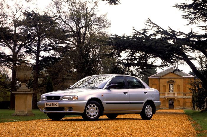 5 Mobil Bekas yang Harganya Jatuh Banget Mulai Rp 40 5 Mobil Bekas yang Harganya Jatuh Banget Mulai Rp 40