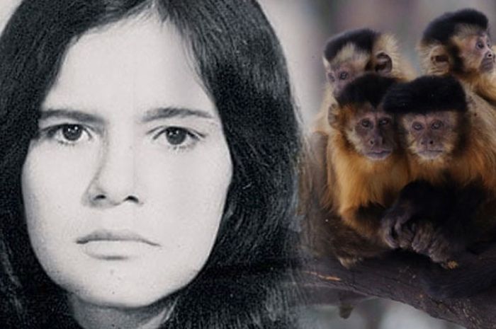 Kisah Tragis Marina Chapman: Dibuang ke Hutan, Dirawat 