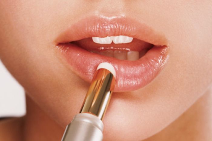 Hasil gambar untuk Gunakan Lip Balm
