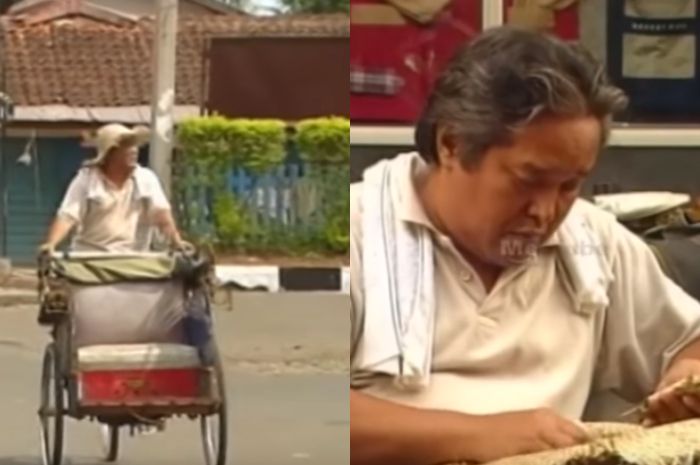 Kabar Duka, Adi Kurdi Meninggal Dunia Akibat Penyumbatan Otak