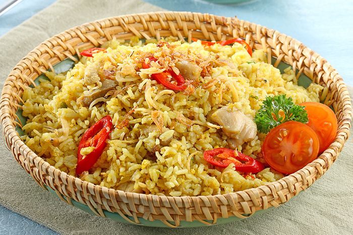Resep Nasi Goreng Kencur Enak Sarapan Kilat Yang Bisa Dibuat Dalam 30 Menit Semua Halaman Sajian Sedap