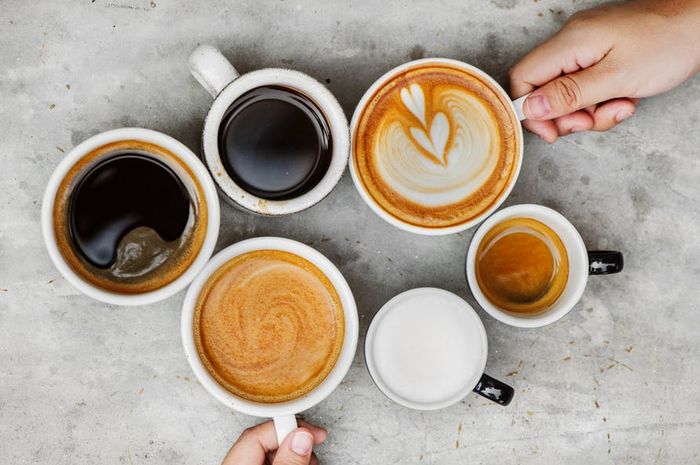 penyebab ingin buang air besar setelah minum kopi