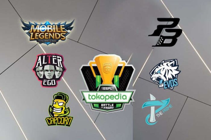 Tokopedia Battle of Friday