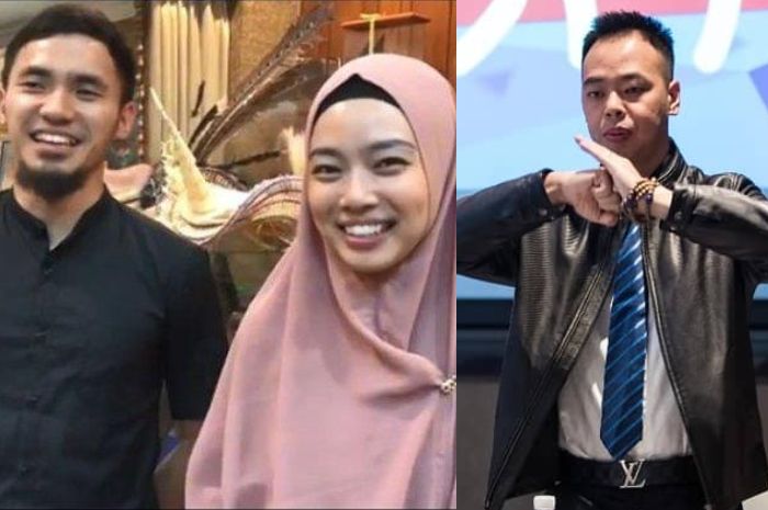 Kabar Lindswell Kwok akan menikah ternyata baru diketahui keluarga dari media sosial. Bahkan kakak L