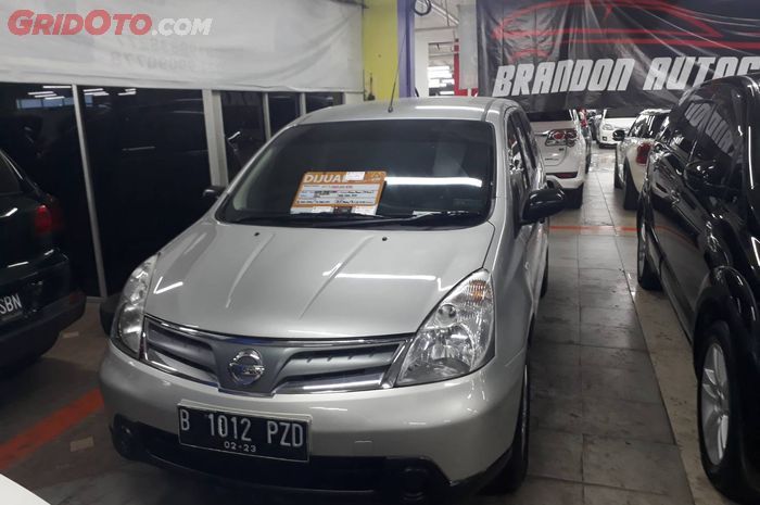 Ada yang Cuma 75 Juta Nih Daftar Harga Nissan Grand Ada yang Cuma 75 Juta Nih Daftar Harga Nissan Grand