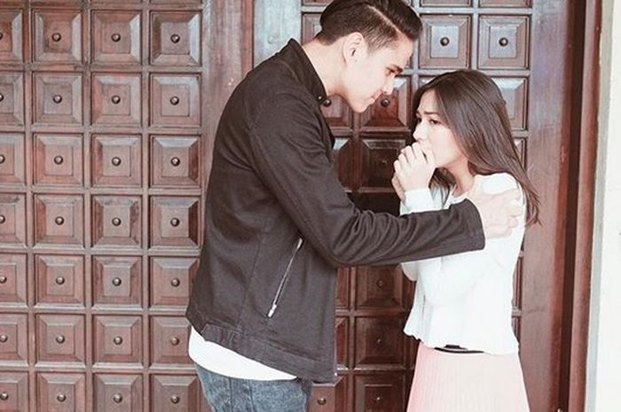 Berbeda Tujuan Jadi Alasan Jessica Mila dan Mischa Chandrawinata Akhiri Hubungan Asmara