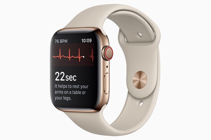 update to watchos 5