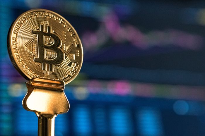 Penyebab bitcoin crash 2018