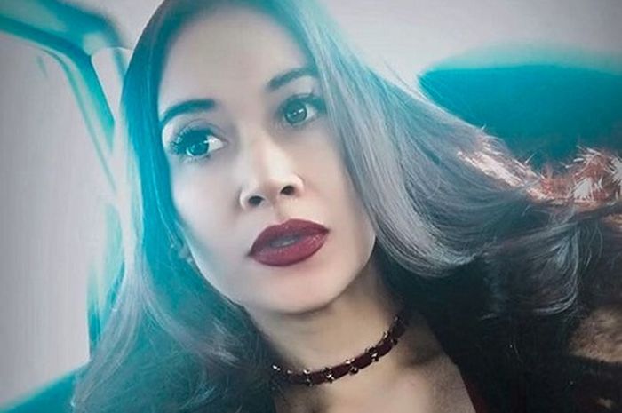 58 Gambar Hantu Cantik HD Terbaru