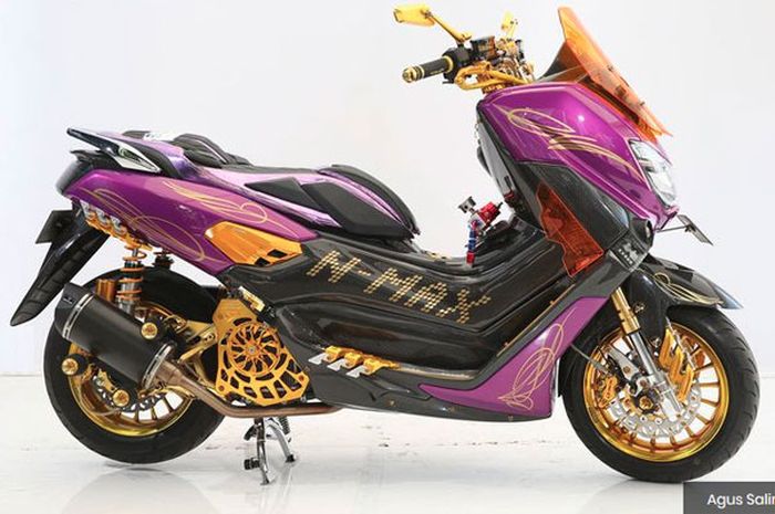 Brosur motor yamaha makassar 2018