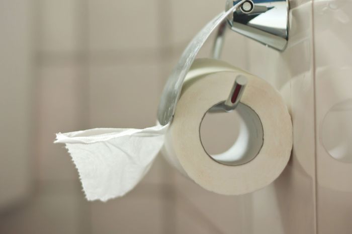 Buang Air Besar Berdarah Penyebab Cara Mengobati Dan Saat Harus Ke Dokter Semua Halaman Intisari