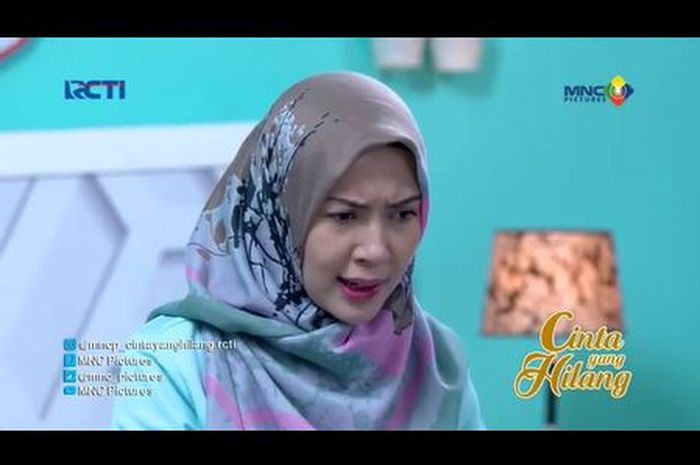 Live Streaming Dan Sinopsis Sinetron Cinta Yang Hilang Episode