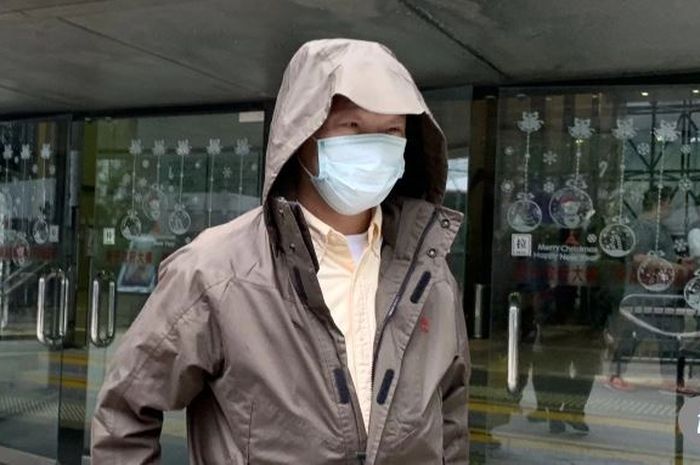 Mengaku Sebagai Biksu Pengusir Setan, Pria ini Malah 