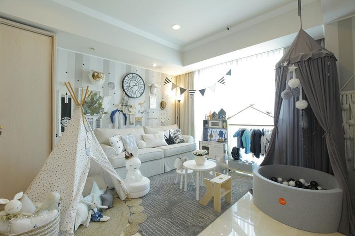 56 Best Dekorasi Kamar Anak Perempuan Images Girl Room