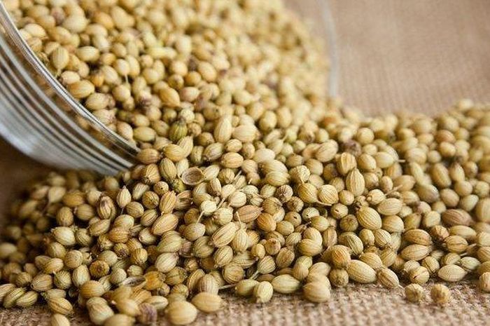 Cuma Minum Rendaman Air Ketumbar Setiap Pagi Diabetes Bisa Diobati Secara Alami Semua Halaman Sajian Sedap