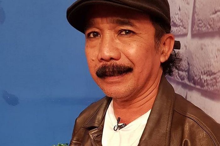 Dulu hanya Kuli Bangunan yang Dibayar Rp 12 Ribu per Hari ...