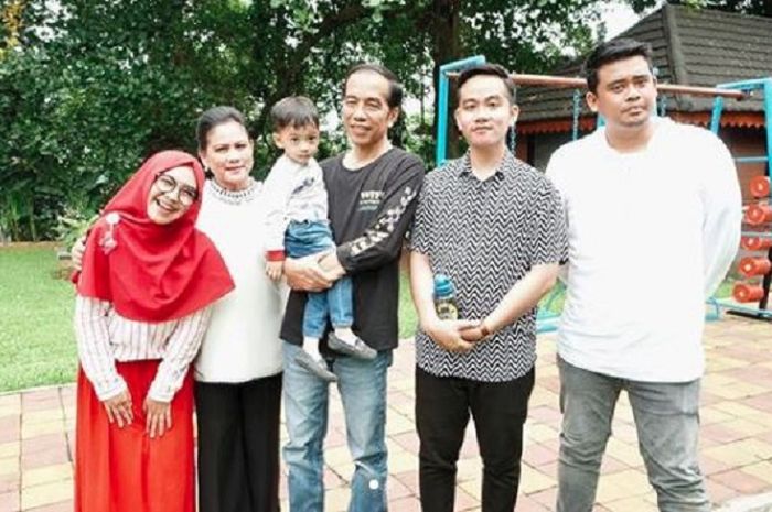 Sama-sama Maju Pilkada 2020, Intip Harta Kekayaan Putra dan Menantu Presiden Jokowi yang Nominalnya Capai Puluhan Miliar, Gibran Rakabuming Raka atau Bobby Nasution yang Lebih Tajir Melintir?