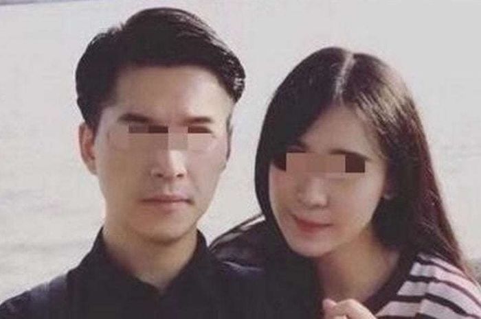 Pria ini tega membunuh istrinya sendiri