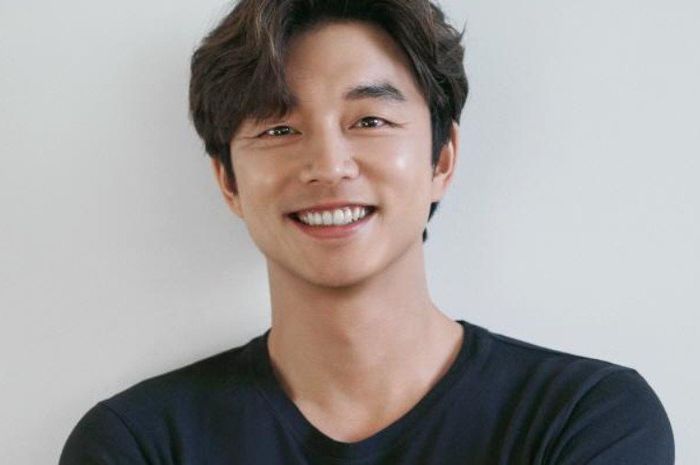 Gong Yoo