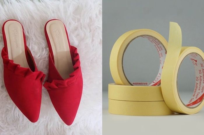 Sejarah Suede