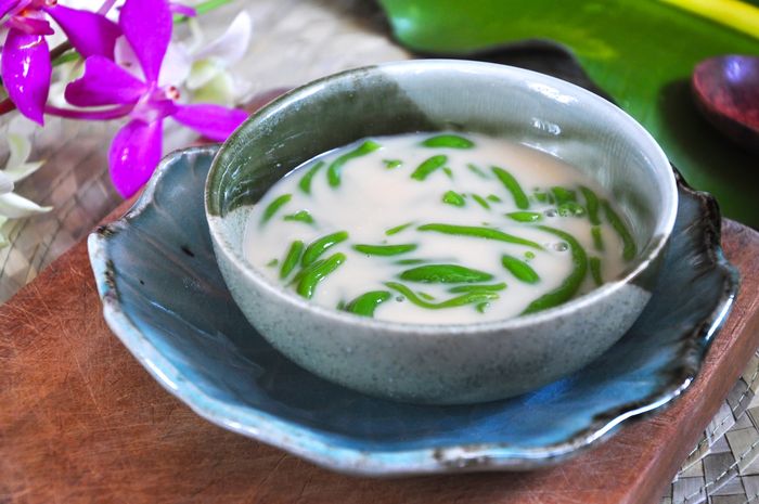 Perbedaan Cendol dan Dawet, Pernah Coba Duaduanya? Bobo